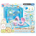 Takara Tomy Sumikko Gurashi Sea house Umikko House 8 x 18 x 14 cm NEW from Japan_1