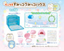 Takara Tomy Sumikko Gurashi Sea house Umikko House 8 x 18 x 14 cm NEW from Japan_2