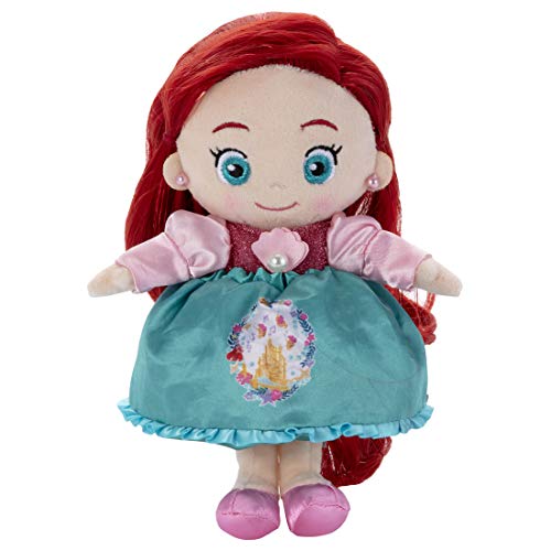 TAKARATOMY A.R.T.S Disney Character My Friend Princess Hair Makeup Ariel NEW_1