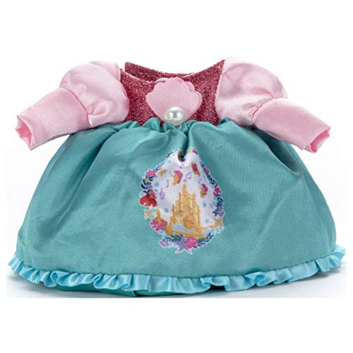 TAKARATOMY A.R.T.S Disney Character My Friend Princess Hair Makeup Ariel NEW_5