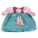 TAKARATOMY A.R.T.S Disney Character My Friend Princess Hair Makeup Ariel NEW_5