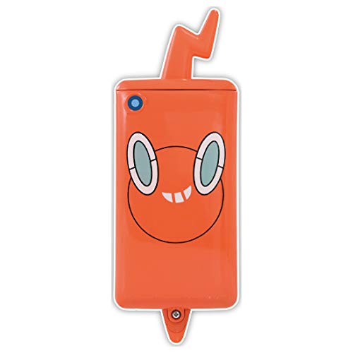 TAKARA TOMY Pocket Monster Smartphone Rotom Pokemon NEW from Japan_1
