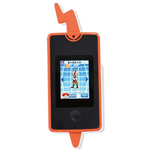 TAKARA TOMY Pocket Monster Smartphone Rotom Pokemon NEW from Japan_3