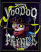 voodooprince Japanese edition Sukiyori Games Rainer Knizia for 2-5 people 8+ NEW_1