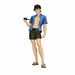 Detective Conan premium Figure Shuichi Akai ripple investigator 21cm SEGA NEW_1