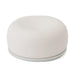 MUJI Aroma Stone with Plate White phi6.5xH3cm Essential Oil Diffuser 02868284_1