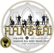 [CD] HANGGAI BIG BAND BRASS 2019 W Paper Jacket BRANCD014 mongolian rock Band_1