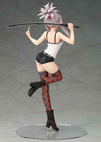 Alter Fate/Grand Order Miyamoto Musashi: Casual Ver. Figure NEW from Japan_7