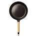 Vermicular Frying Pan 10.2 inches 26 cm Oak Handle Enamel Gas & IH FP26-OK NEW_2