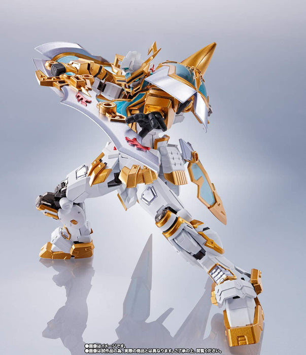 Metal Robot Spirits Side MS Sun Quan Gundam Real Type Figure BANDAI pb2004mrdsgr_4