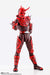 S.H.Figuarts Shinkocho Seihou Kamen Rider Den-O Momotaros Imagine action Figure_4