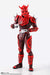 S.H.Figuarts Shinkocho Seihou Kamen Rider Den-O Momotaros Imagine action Figure_6