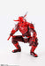 S.H.Figuarts Shinkocho Seihou Kamen Rider Den-O Momotaros Imagine action Figure_7