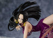 Figuarts Zero [Extra Battle] Boa Hancock -Summit Battle- Figure NEW from Japan_4