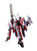 BANDAI DX Chogokin Macross F YF-29 Durandal Valkyrie Robot Figure Full set YF-29_1