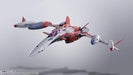 BANDAI DX Chogokin Macross F YF-29 Durandal Valkyrie Robot Figure Full set YF-29_7