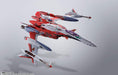 BANDAI DX Chogokin Macross F YF-29 Durandal Valkyrie Robot Figure Full set YF-29_8
