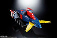 Soul of Chogokin GX-66R Trider G7 (Completed) NEW from Japan_8