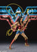 Wonder Woman (WW84) - Bandai Spirits Tamashii Nations S.H. Figuarts NEW_2