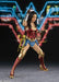 Wonder Woman (WW84) - Bandai Spirits Tamashii Nations S.H. Figuarts NEW_3
