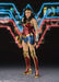 Wonder Woman (WW84) - Bandai Spirits Tamashii Nations S.H. Figuarts NEW_4
