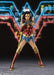 Wonder Woman (WW84) - Bandai Spirits Tamashii Nations S.H. Figuarts NEW_6