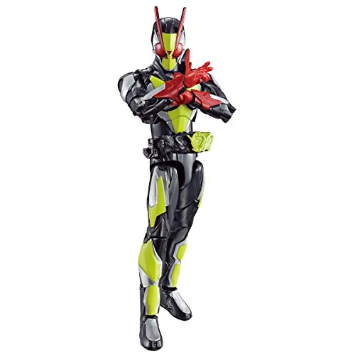 Bandai Kamen Rider Zero-One RKF Rider Armor Series Kamen Rider Zero-Two Figure_1