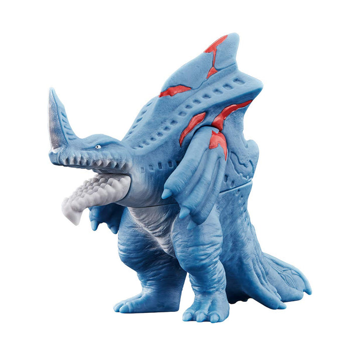 Bandai Ultraman Z Ultra Monster Series 122 Genegarg 40L x 30W x 15H cm NEW_1