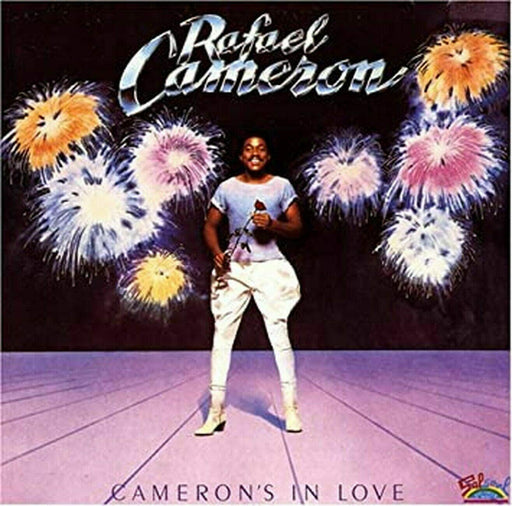 Rafael Cameron CAMERON'S IN LOVE +4 CD Japan Bonus Tracks OTLCD5570 Remaster NEW_1