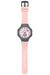 CASIO BABY-G G-SQUAD BSA-B100MC-4AJF Women's Watch Pink, Gray NEW from Japan_2