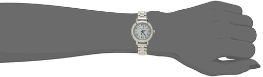 CASIO SHEEN SHW-5300D-7AJF Solor Women's Watch Stainless Steel Date Indicator_2