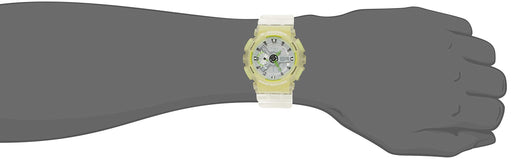 CASIO G-SHOCK Color Skelton Series GA-110LS-7AJF Men's Watch World Time NEW_2