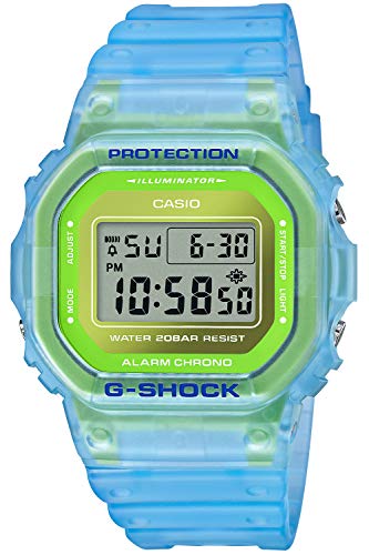 CASIO G-SHOCK DW-5600LS-2JF Color Skeleton Series Limited Digital Men's Watch_1