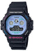 CASIO Watch G-SHOCK Psychedelic Multi Colors DW-5900DN-1JF Men's NEW from Japan_1