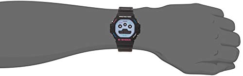 CASIO Watch G-SHOCK Psychedelic Multi Colors DW-5900DN-1JF Men's NEW from Japan_2