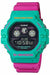 CASIO G-SHOCK Watch DW-5900DN-3JF Men's Digital Psychedelic multi colors NEW_1