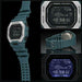 CASIO G-SHOCK G-LIDE GBX-100-1JF Men's Watch New in Box from Japan_2