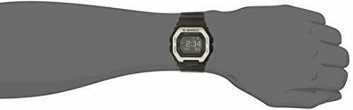 CASIO G-SHOCK G-LIDE GBX-100-1JF Men's Watch New in Box from Japan_3