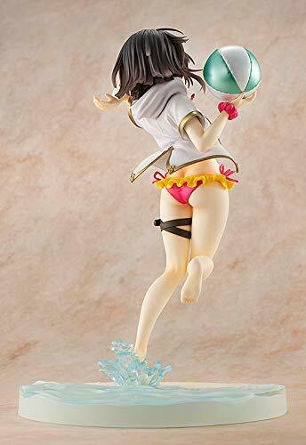 Kadokawa Megumin: Light Novel Swimsuit Ver. 1/7 Scale Figure NEW from Japan_6
