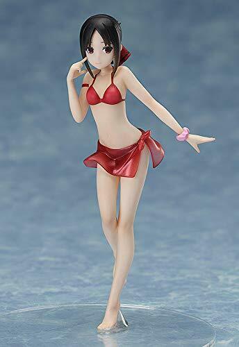 Kaguya-sama: Love Is War Kaguya Shinomiya: Swimsuit Ver. 1/12 Scale Figure NEW_2
