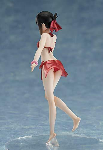 Kaguya-sama: Love Is War Kaguya Shinomiya: Swimsuit Ver. 1/12 Scale Figure NEW_5