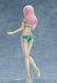 FREEing Kaguya-sama: Love Is War Chika Fujiwara: Swimsuit Ver. 1/12 Scale Figure_4
