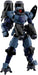 Bandai Spirits 30MM bEXM-15 Portanova (Marine type) [Blue gray] 1/144 model kit_1