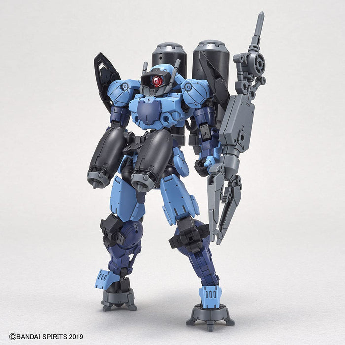 Bandai Spirits 30MM bEXM-15 Portanova (Marine type) [Blue gray] 1/144 model kit_3