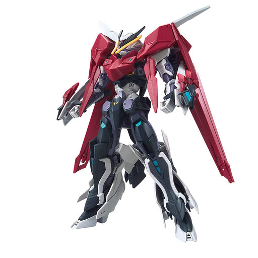 Gundam Build Divers Re:RISE Load Astray Double Rebake 1/144 Kit BAS5060433 NEW_2