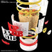 Best Hit Chronicle NISSIN CUP NOODLE 1/1 Ramen Color Coded Plastic Model Kit NEW_10