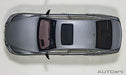 AUTOart 1/18 Model Car of Lexus LS500h Manganese Luster Gray Metallic 78867 NEW_8