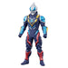 BANDAI Ultraman Z Ultra Hero Series 77 Ultraman Geed Galaxy Rising Action Figure_2