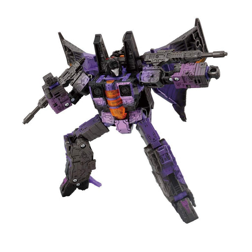 Transformers War for Cybertron Trilogy WFC-06 Hotlink Action Figure tt90030322_1