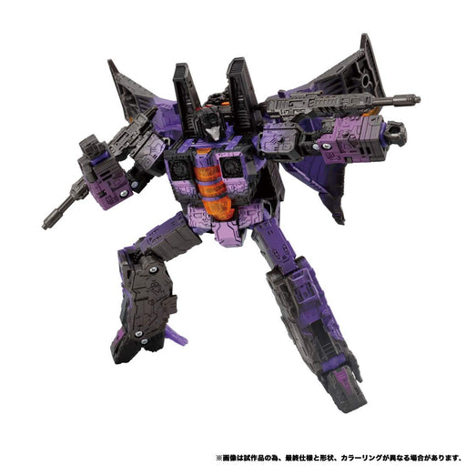 Transformers War for Cybertron Trilogy WFC-06 Hotlink Action Figure tt90030322_2